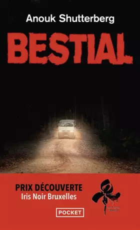 Couverture du produit · Bestial