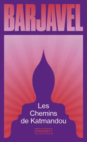Couverture du produit · Les Chemins de Katmandou