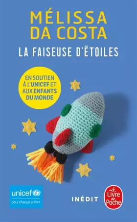 Couverture du produit · La Faiseuse d'étoiles: Unicef
