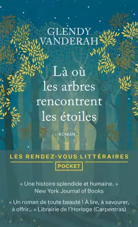 Couverture du produit · Là où les arbres rencontrent les étoiles