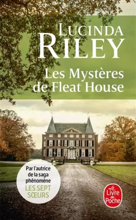 Couverture du produit · Les Mystères de Fleat House