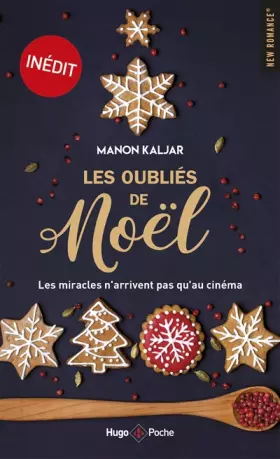 Couverture du produit · Les oubliés de Noël