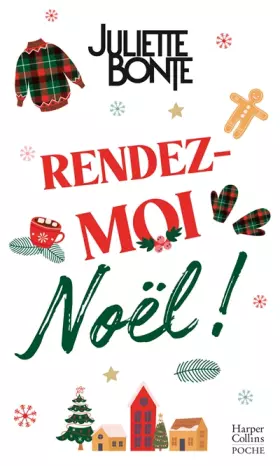Couverture du produit · Rendez-moi Noël !