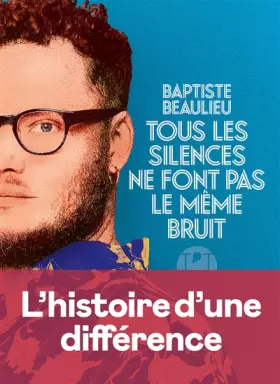Couverture du produit · Tous les silences ne font pas le même bruit