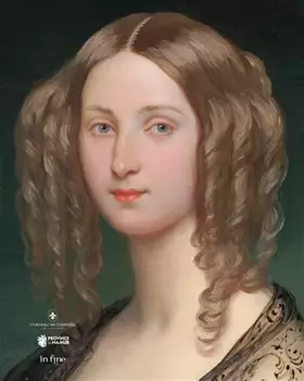 Couverture du produit · LOUISE D'ORLÉANS PREMIÈRE REINE DES BELGES: UN DESTIN ROMANTIQUE