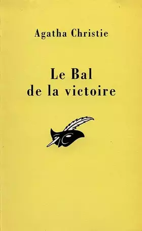 Couverture du produit · Le Bal de la victoire