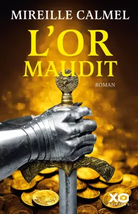 Couverture du produit · L'or maudit