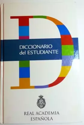 Couverture du produit · Diccionario Del Studiante (SIN COLECCION)