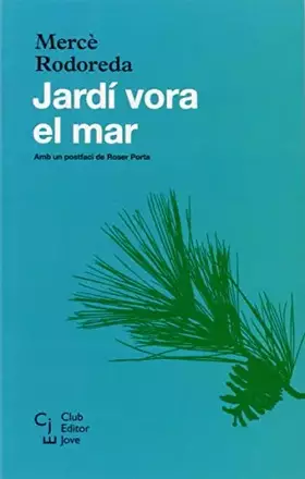 Couverture du produit · Jardí vora el mar