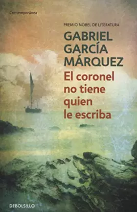 Couverture du produit · El coronel no tiene quien le escriba