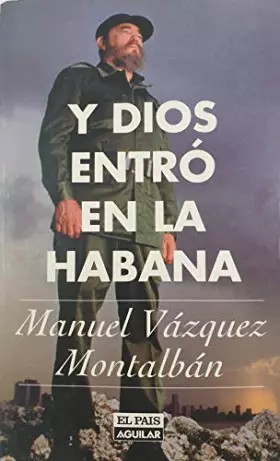 Couverture du produit · Y Dios Entro En La Habana