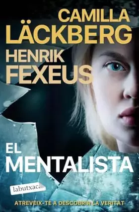Couverture du produit · El mentalist (LABUTXACA) - Catalan version