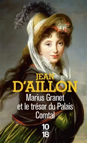 Couverture du produit · Marius Granet et le trésor du palais comtal