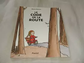 Couverture du produit · LE CODE DE LA ROUTE