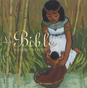 Couverture du produit · La Bible pour les tout-petits