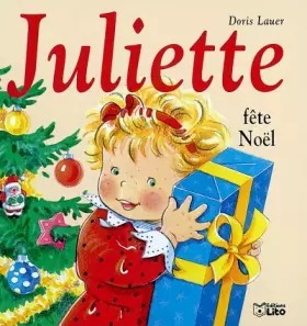 Couverture du produit · Juliette fête Noël