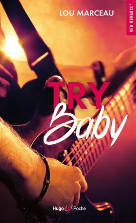 Couverture du produit · Try Baby