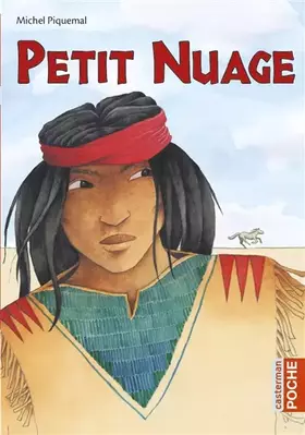 Couverture du produit · Petit Nuage
