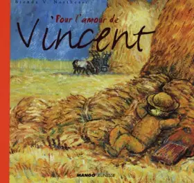 Couverture du produit · Pour l'amour de Vincent