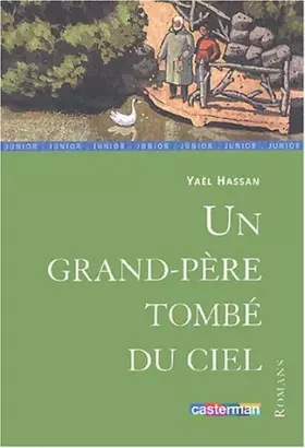 Couverture du produit · Grand-pere tombe du ciel (Un)