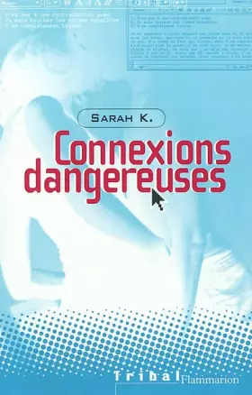 Couverture du produit · Connexions dangereuses