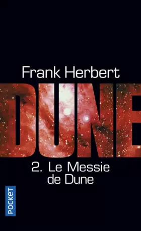 Couverture du produit · Dune, tome 2 : Le messie de dune