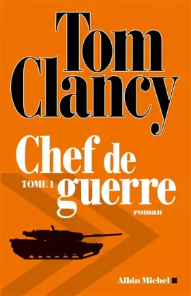 Couverture du produit · Chef de guerre - tome 1