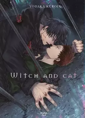 Couverture du produit · Witch & Cat