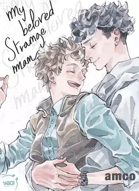 Couverture du produit · My Beloved Strange Man