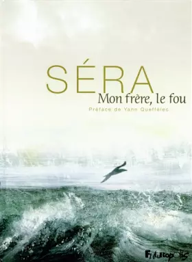 Couverture du produit · Mon frère, le fou