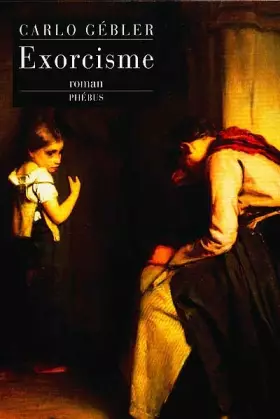 Couverture du produit · L'Exorciste