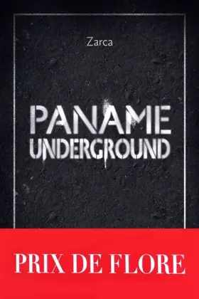 Couverture du produit · Paname Underground