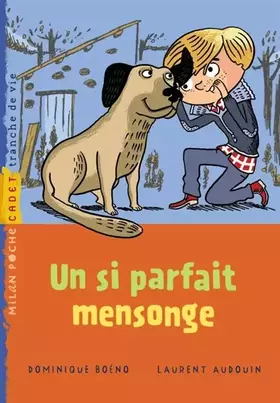 Couverture du produit · Un si parfait mensonge