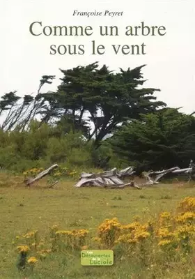 Couverture du produit · Comme un arbre sous le vent