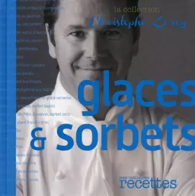 Couverture du produit · Glaces & Sorbets