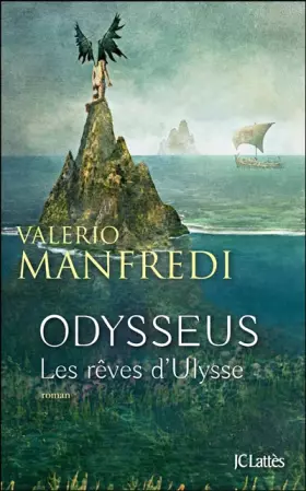 Couverture du produit · Odysseus : Tome 1 : Les rêves d'Ulysse