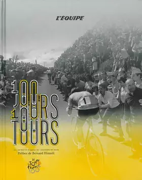 Couverture du produit · 100 JOURS - 100 TOURS