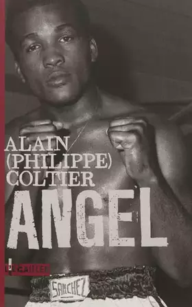 Couverture du produit · Angel : Brother boxeur, en kit