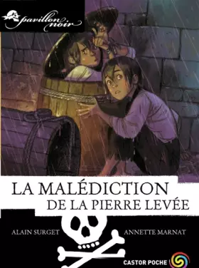 Couverture du produit · Pavillon noir, Tome 10 : La malédiction de la pierre levée