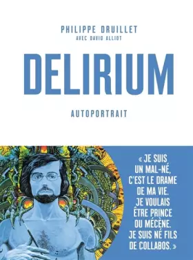 Couverture du produit · Delirium