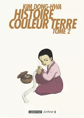 Couverture du produit · Histoire couleur terre Vol.2