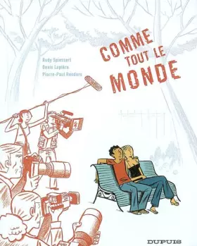 Couverture du produit · Comme tout le monde - Histoire complète - tome 1 - Comme tout le monde, histoire complète