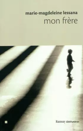 Couverture du produit · Mon frère