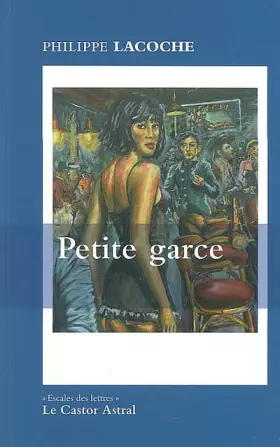 Couverture du produit · Petite garce