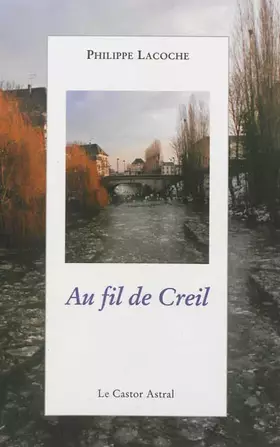 Couverture du produit · Au fil de Creil