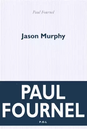 Couverture du produit · Jason Murphy