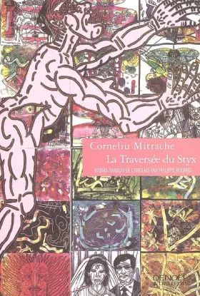 Couverture du produit · La traversée du Styx