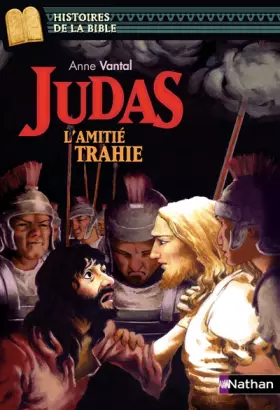 Couverture du produit · Judas