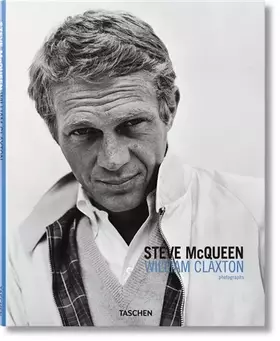 Couverture du produit · Steve McQueen-