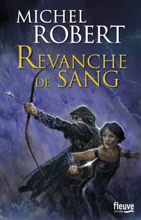 Couverture du produit · Revanche de sang (2)